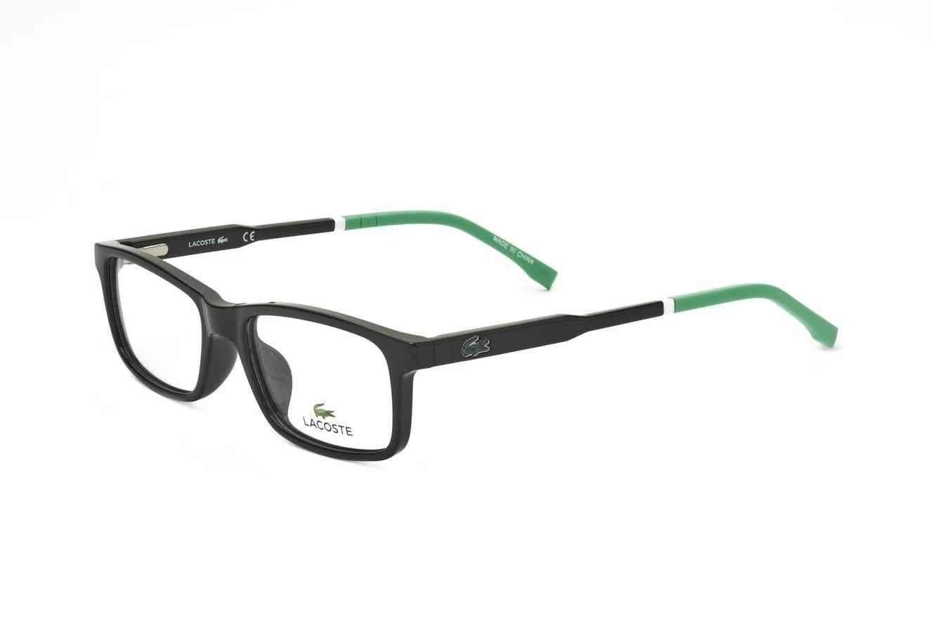 Lacoste L3646 Eyeglasses - view 7